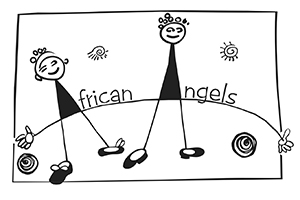 LORRAINE’S BUSINESS CONNECTIONS African Angels