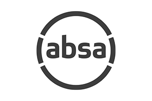 LORRAINE’S BUSINESS CONNECTIONS ABSA Logo