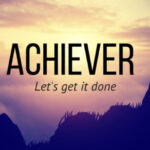 Achiever