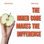 The inner core makes the difference.
