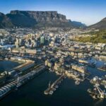 Things are looking up for South Africa