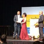 2014 SEDA AWARD