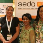 SEDA Small enterprise development conference
